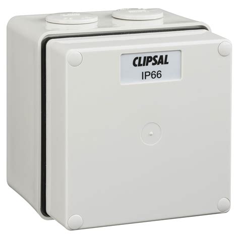 bunnings clipsal junction box|Clipsal trade catalogue.